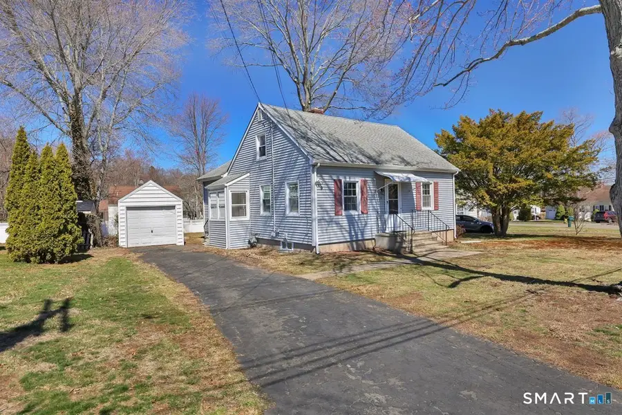 57 Vineyard Road, North Haven, CT 06473 - #2