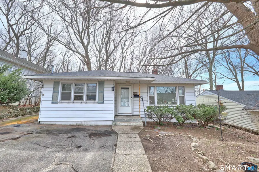 402 Homestead Avenue, Waterbury, CT 06705 - #2