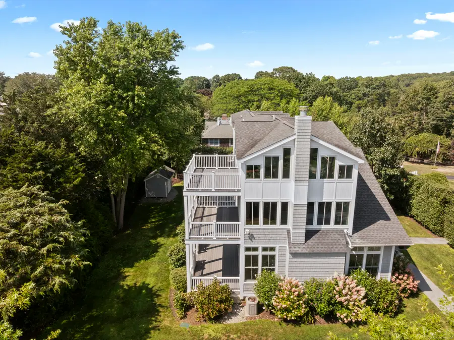 64 Webster Point Road, Madison, CT 06443 - #3