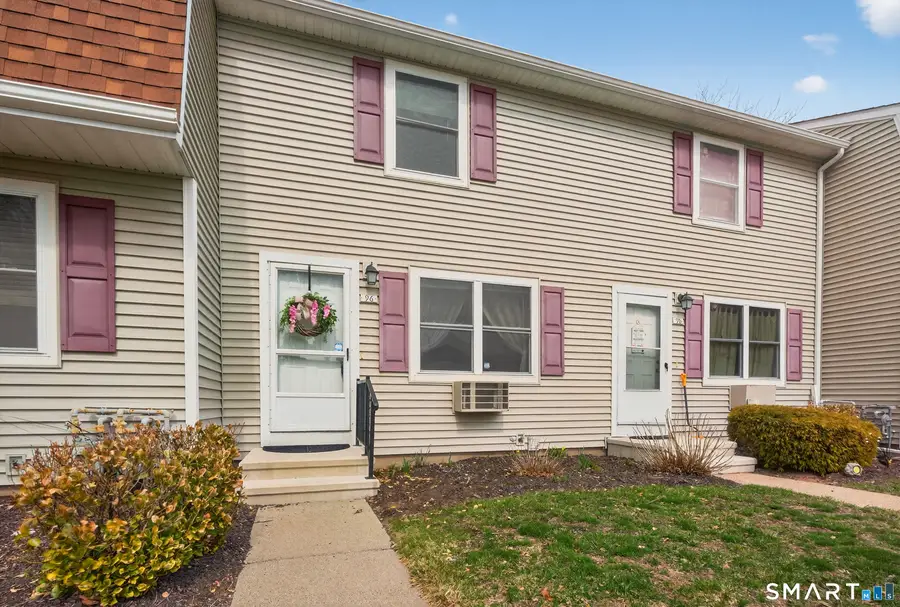 96 Brentwood Drive #96, Wallingford, CT 06492 - #2