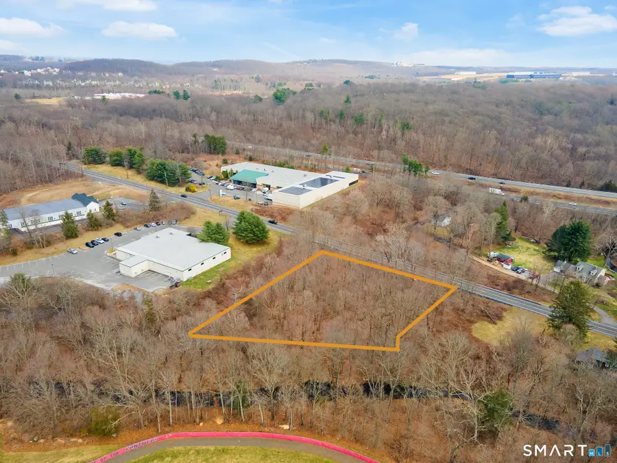 1140 Southford Road, Middlebury, CT 06762 - #2