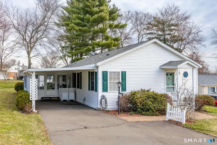 6 Eastview Road, Southington, CT 06489 - #2
