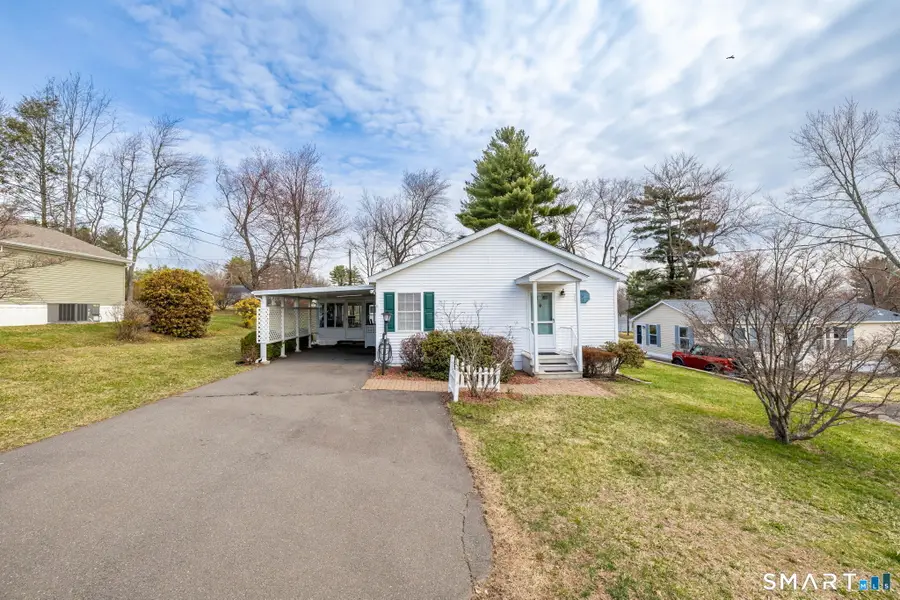 6 Eastview Road, Southington, CT 06489 - #3