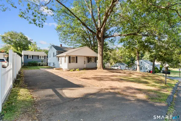 73 Lanouette St Extension, Meriden, CT 06451