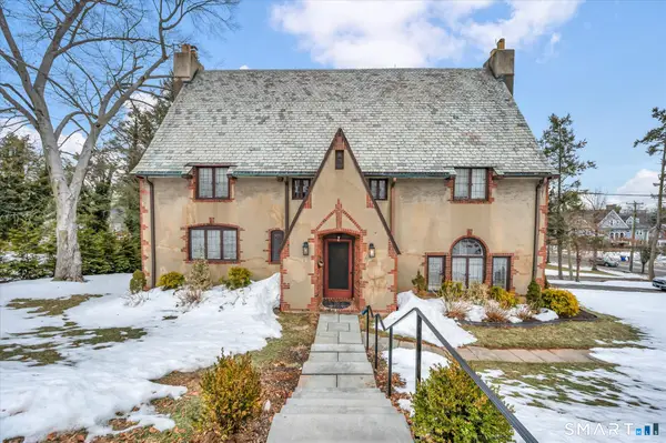 6 West Hill Drive, West Hartford, CT 06119