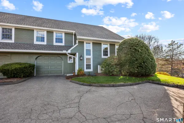 58 South Mill Drive #58, Glastonbury, CT 06073