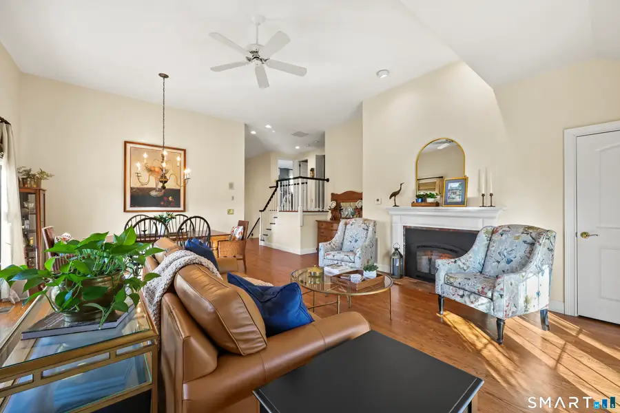 58 South Mill Drive #58, South Glastonbury, CT 06073 - #3