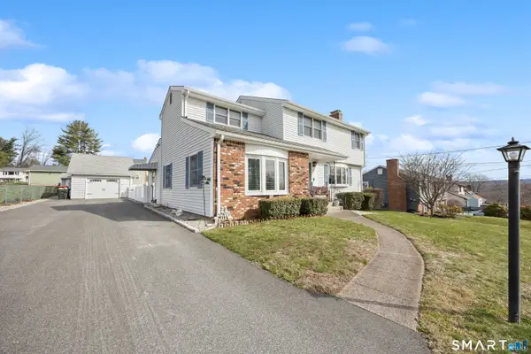 141 Little Fawn Road, Southington, CT 06489