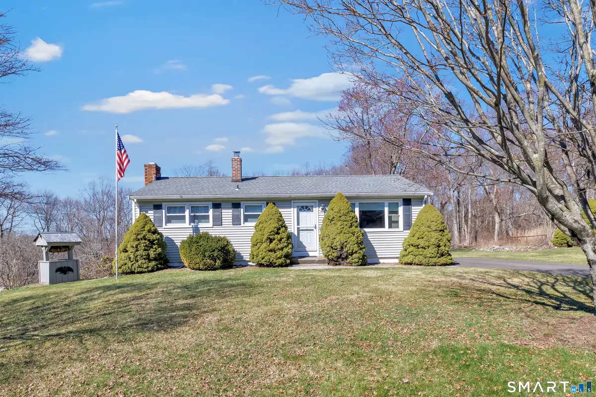 65 Tuckahoe Drive, Shelton, CT 06484 - #1