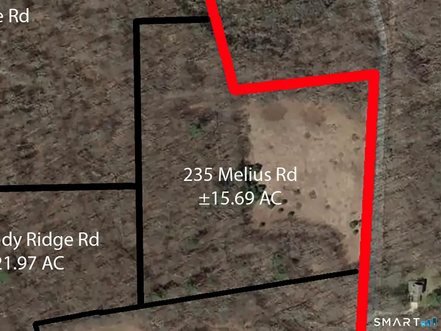 235 Melius Road, Warren, CT 06754 - #2