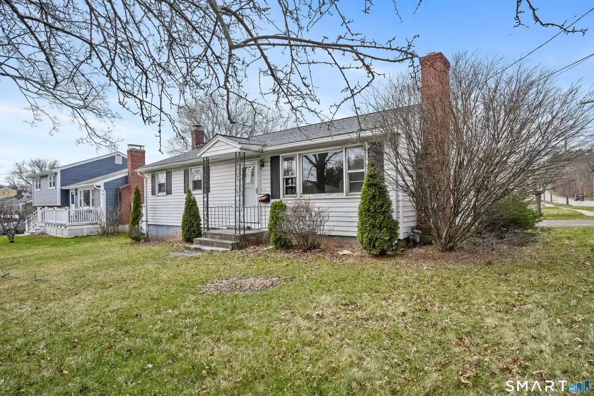 1 Brussels Avenue, Wethersfield, CT 06109 - #1