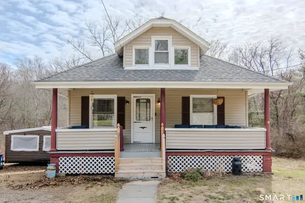 170 Putnam Road, Plainfield, CT 06374