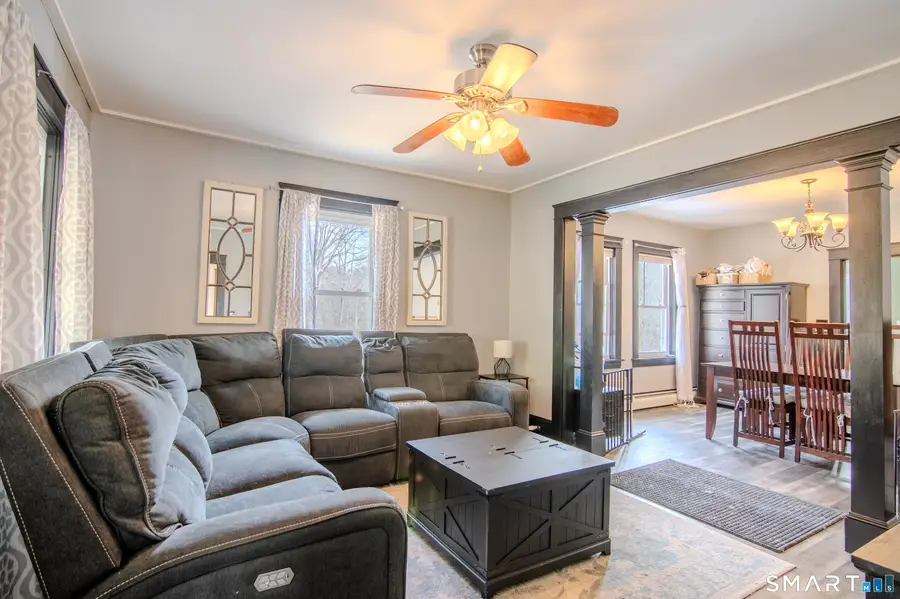 170 Putnam Road, Plainfield, CT 06374 - #2