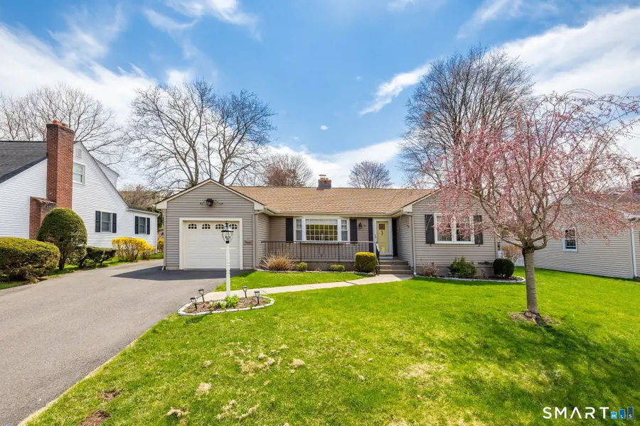 54 Hardwick Road, Bristol, CT 06010 - #2