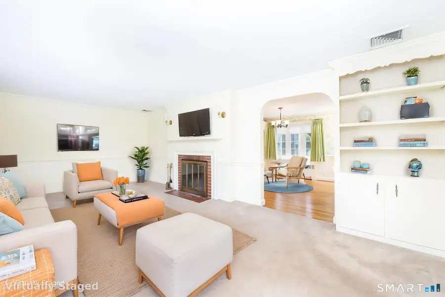 54 Hardwick Road, Bristol, CT 06010 - #3