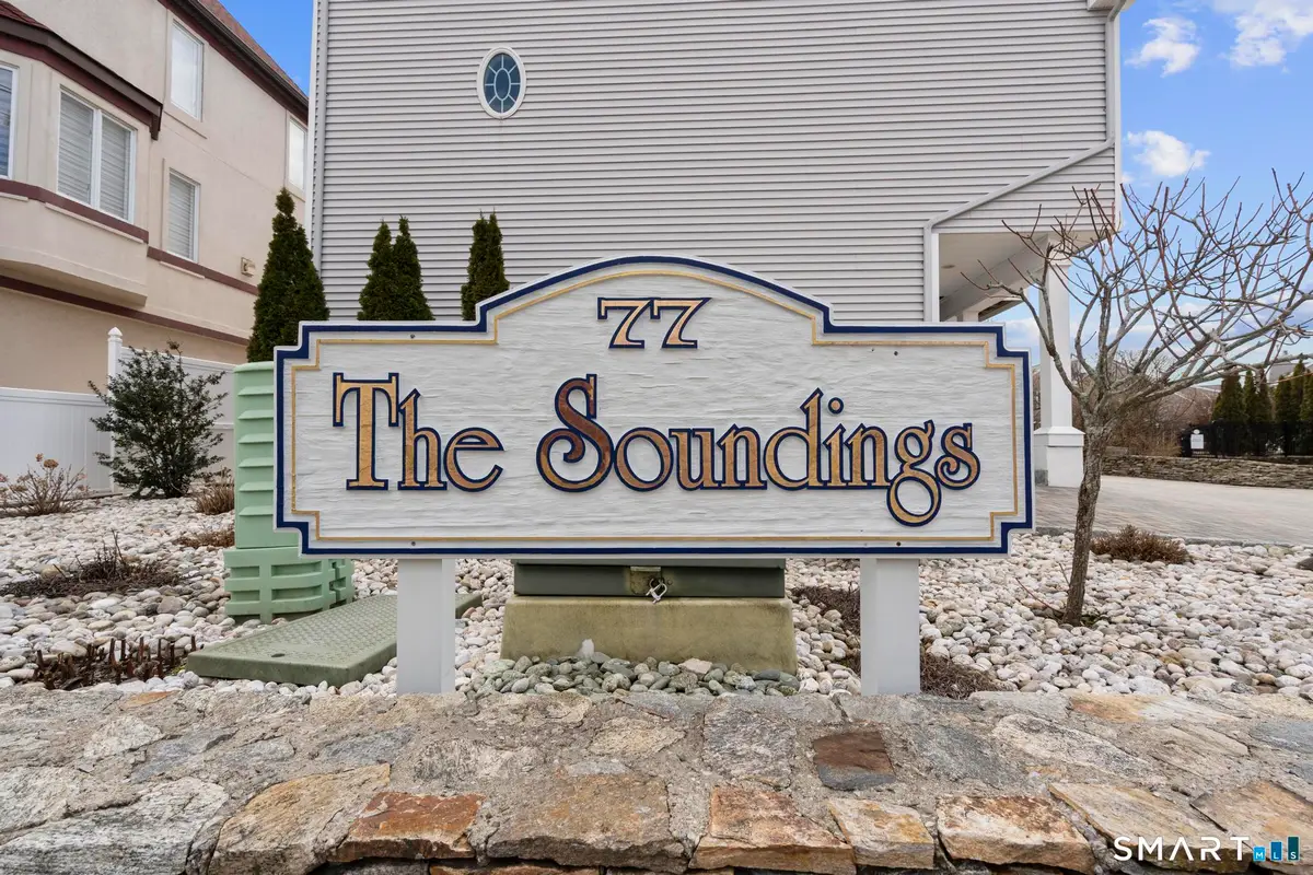 77 Merwin Avenue #A, Milford, CT 06460 - #1