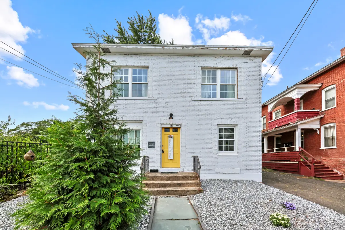 23 Hotchkiss Street, Middletown, CT 06457 - #1