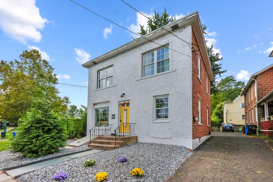 23 Hotchkiss Street, Middletown, CT 06457 - #2