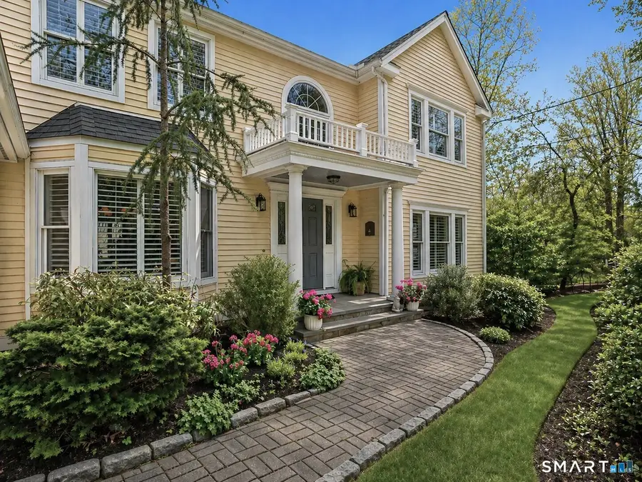 50 Turkey Meadow Road, Trumbull, CT 06611 - #3
