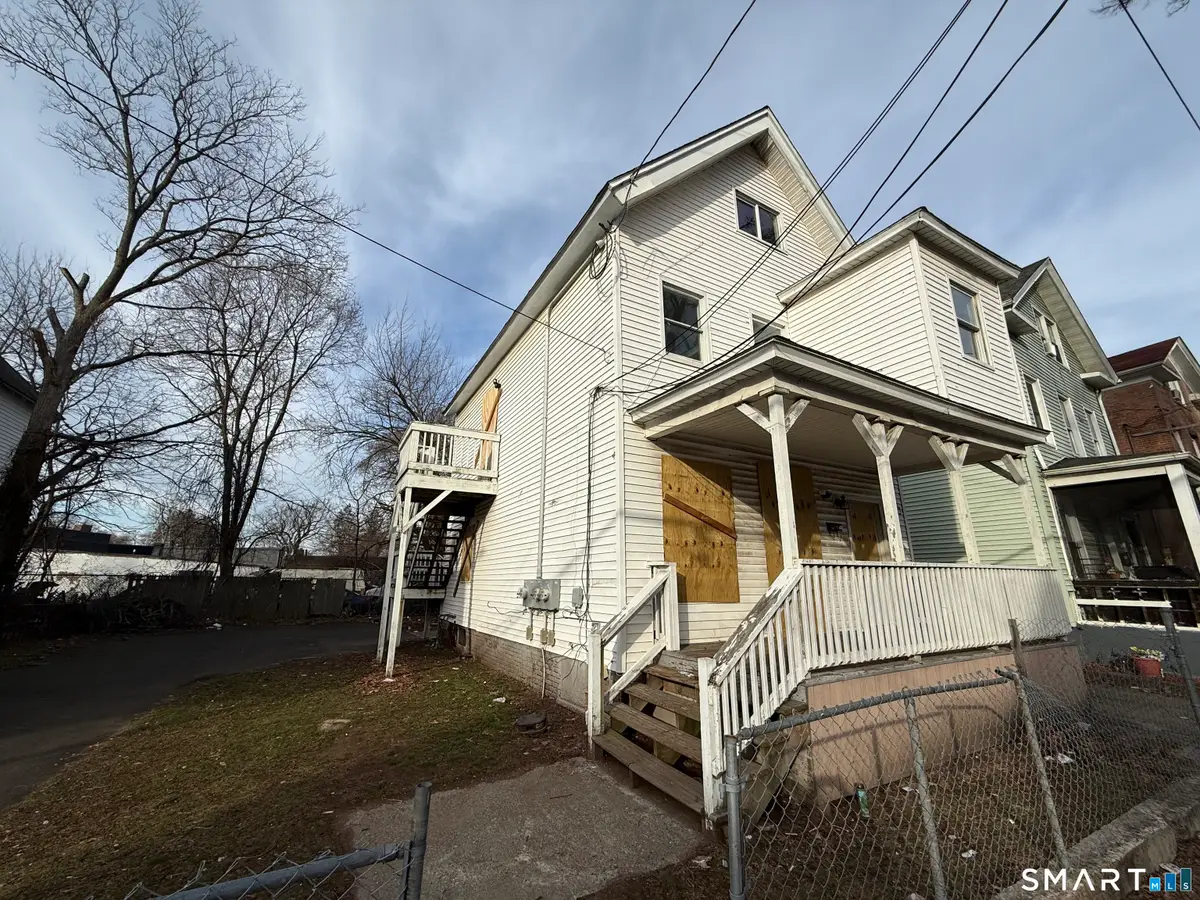 156 West Street, New Haven, CT 06519 - #1