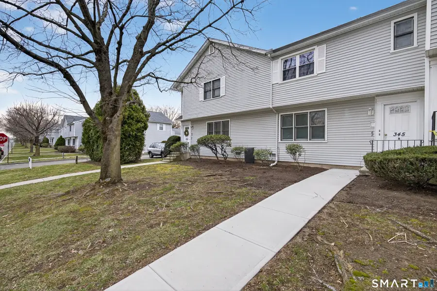 345 Glendale Avenue #A2, Bridgeport, CT 06606 - #2