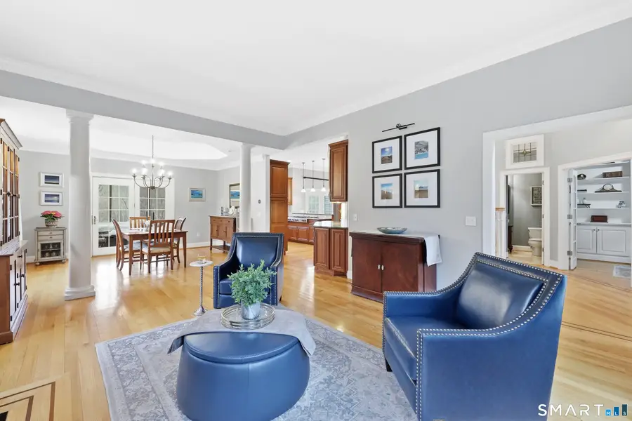 589 Huckleberry Hill Road, Avon, CT 06001 - #3