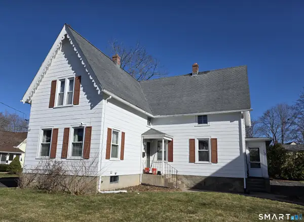 44 Maple Avenue, Windsor, CT 06095