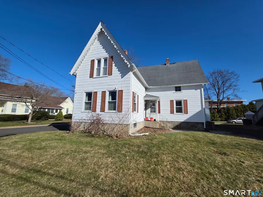 44 Maple Avenue, Windsor, CT 06095 - #2