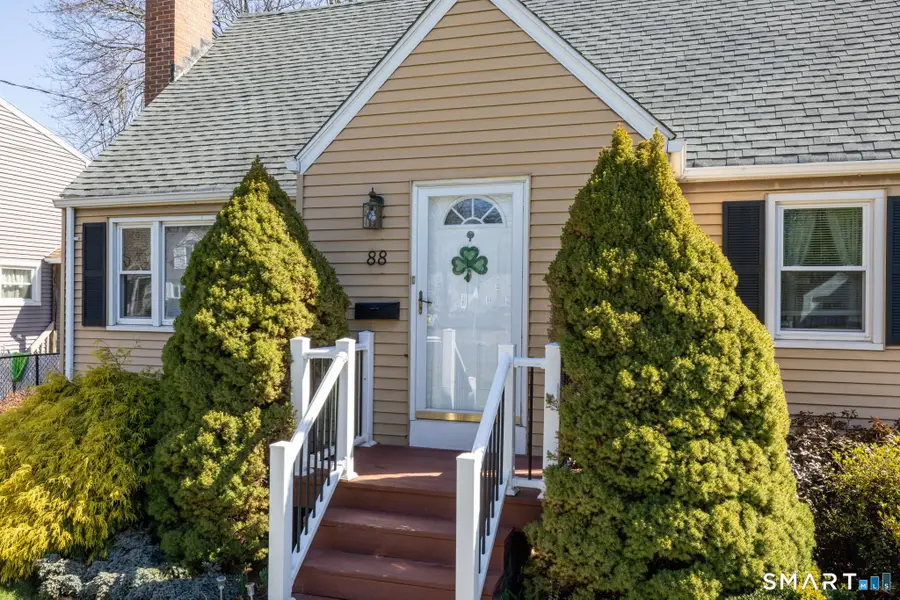 88 Hawley Street, Newington, CT 06111 - #2