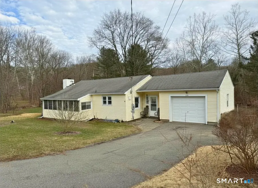 130 Paper Mill Road, New Milford, CT 06776 - #2