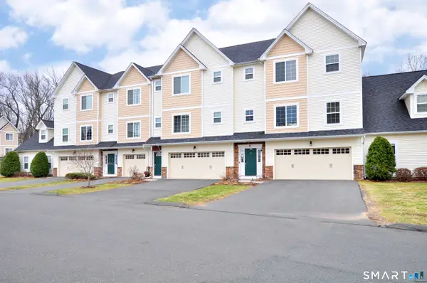 19 Lexie Lane #19, South Windsor, CT 06074