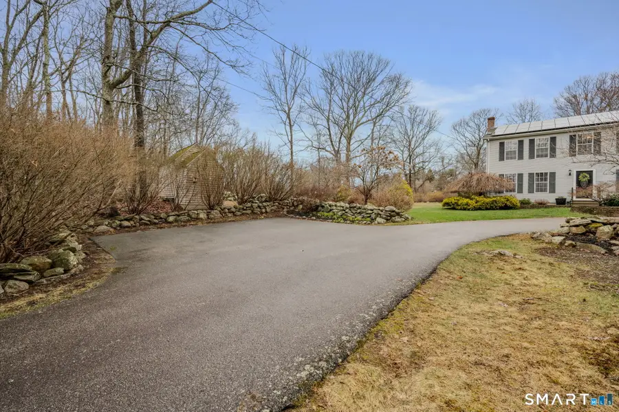 155 Lambtown Road, Ledyard, CT 06339 - #2