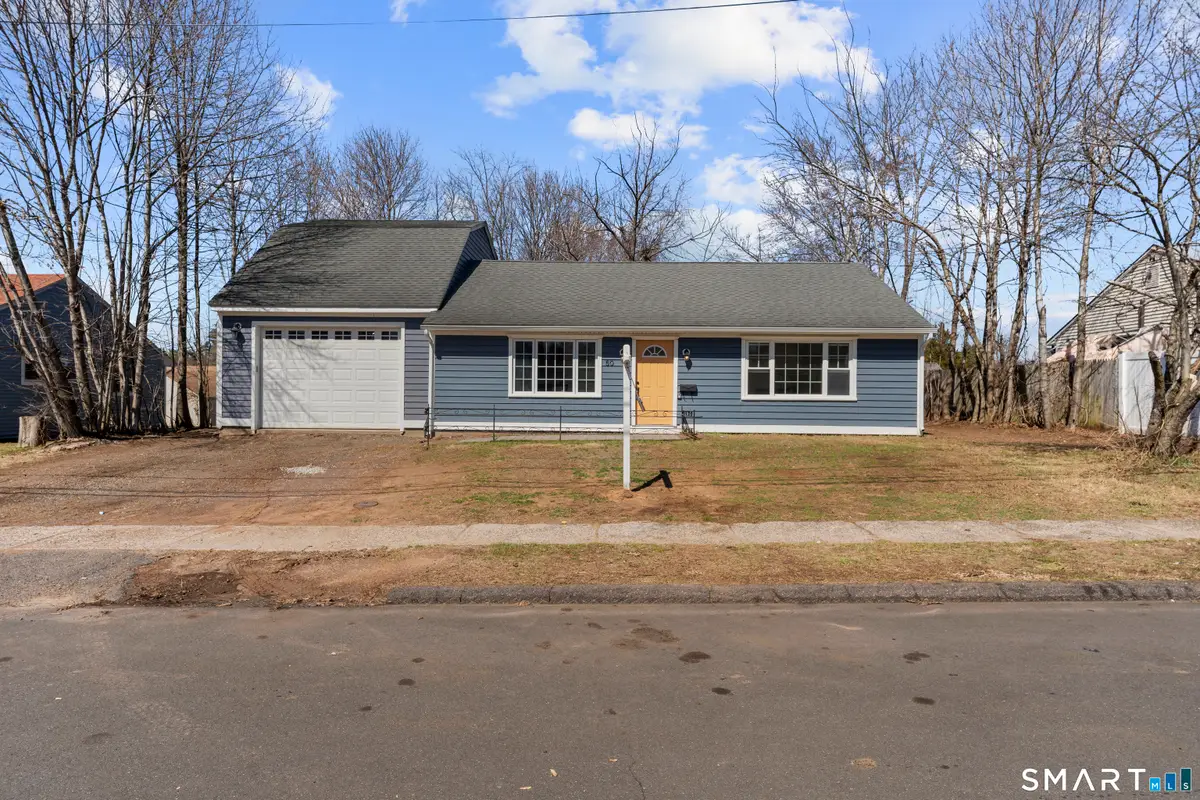 50 Stevens Street, East Hartford, CT 06118 - #1