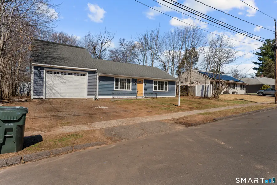 50 Stevens Street, East Hartford, CT 06118 - #2