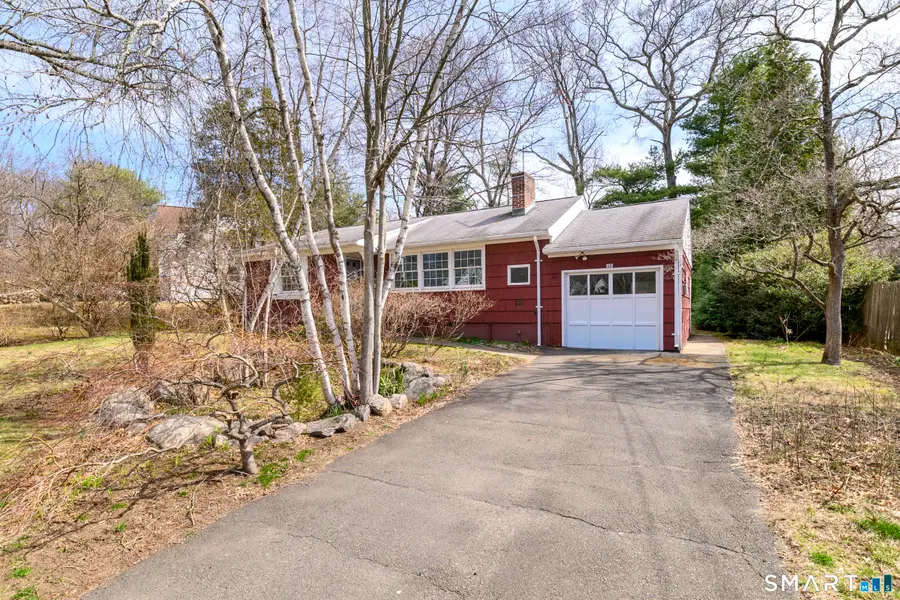 64 Alpine Street, Stamford, CT 06905 - #3