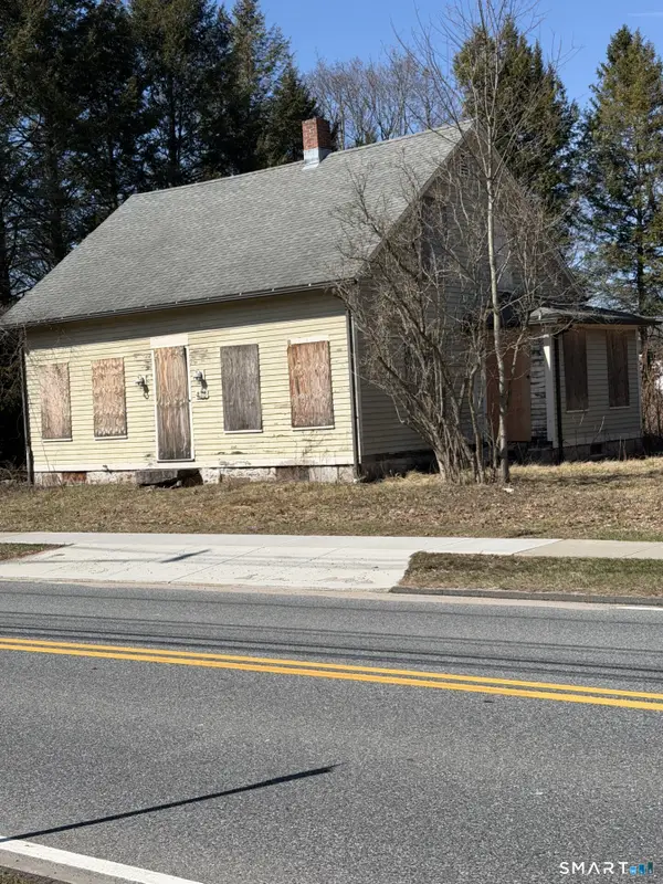 422 North Brooksvale Road, Cheshire, CT 06410