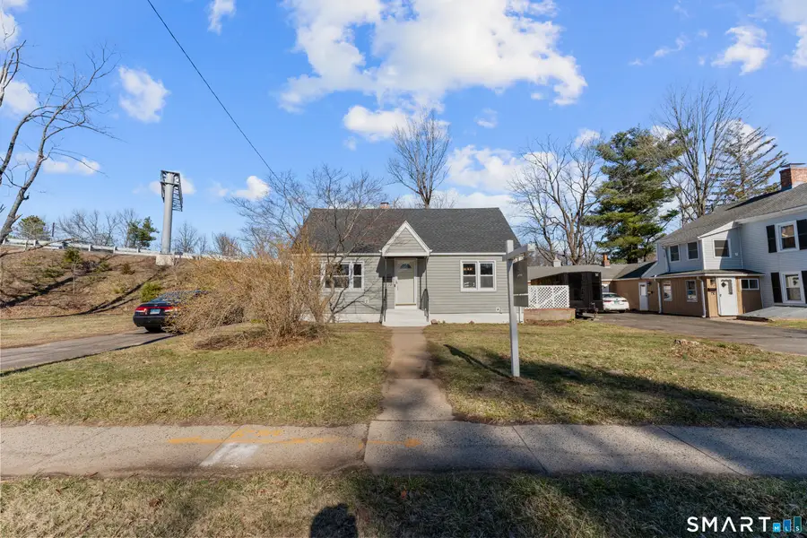 246 Main Street, East Hartford, CT 06118 - #3