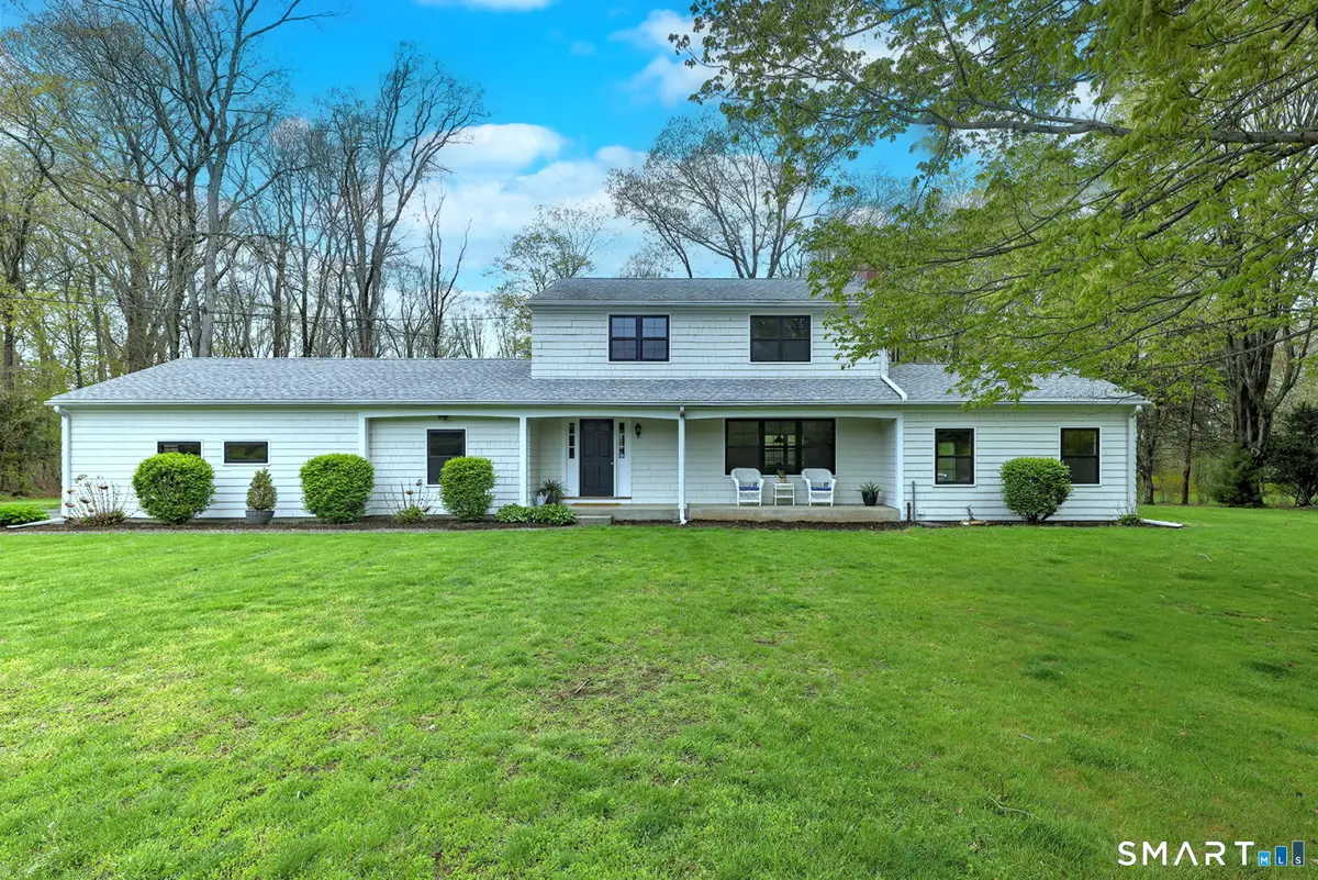 79 Meadow Wood Road, Branford, CT 06405 - #1