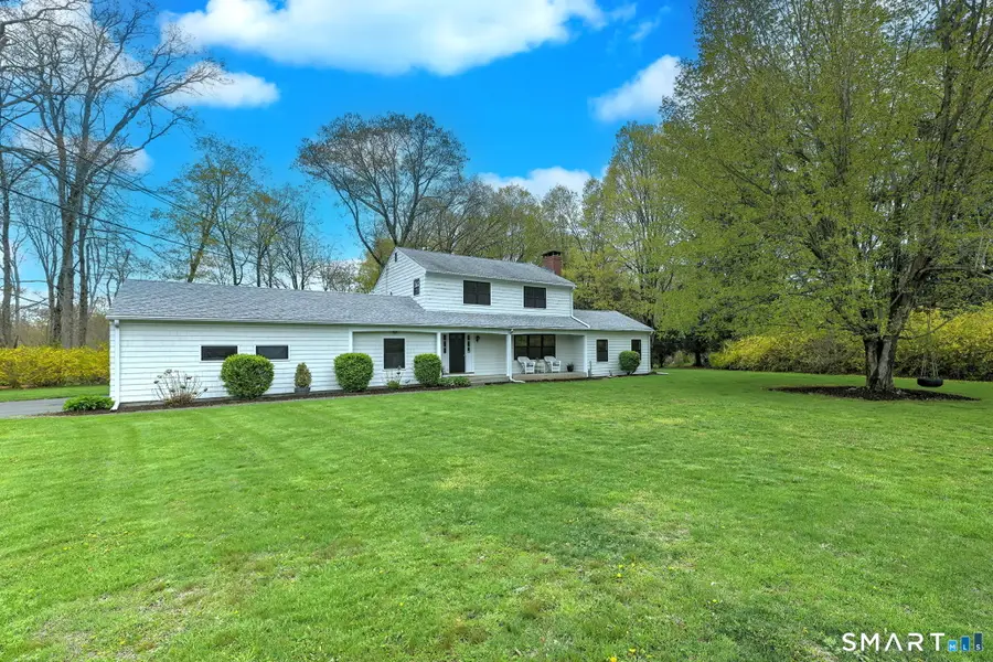 79 Meadow Wood Road, Branford, CT 06405 - #2