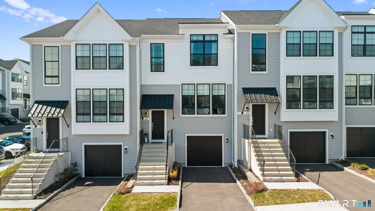 23 East Cross Trail #23, Danbury, CT 06810 - #1
