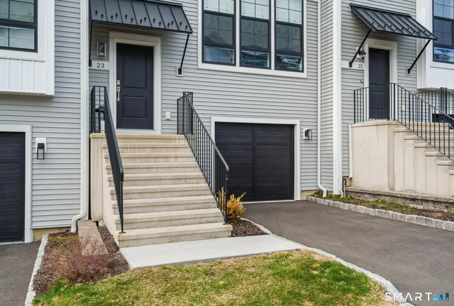 23 East Cross Trail #23, Danbury, CT 06810 - #2