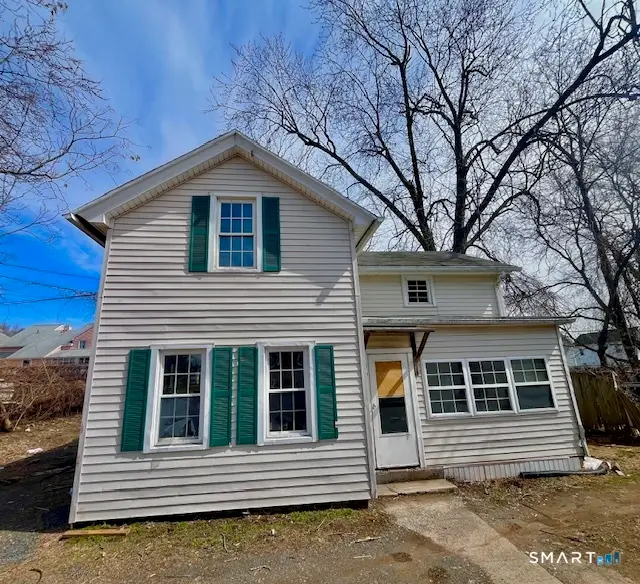 161 Washington Street, New Britain, CT 06051 - #1