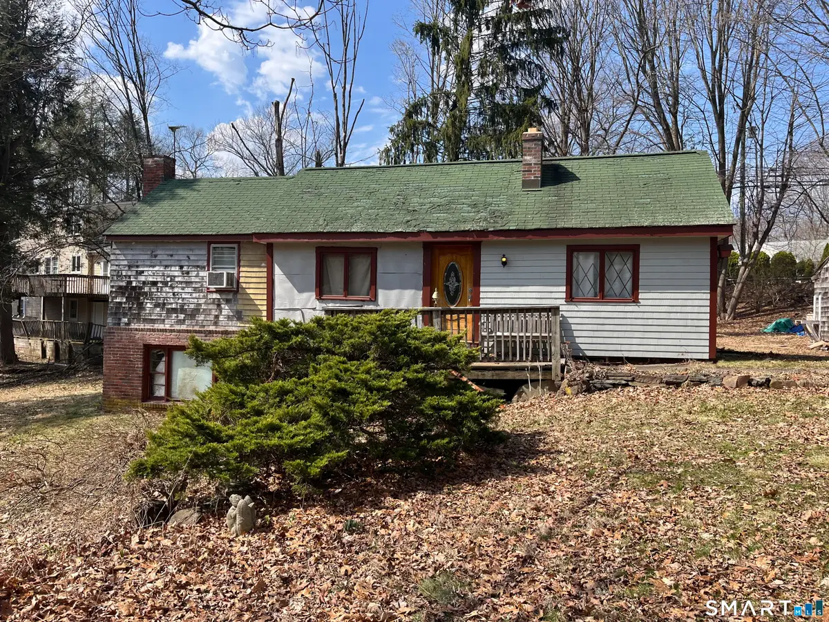 632 Meriden Avenue, Southington, CT 06489 - #1