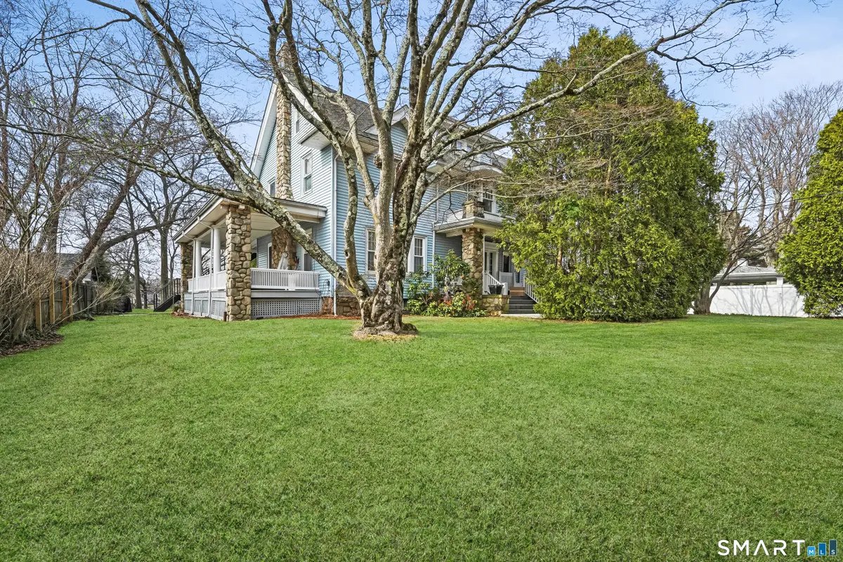 2646 Boston Post Road, Darien, CT 06820 - #1
