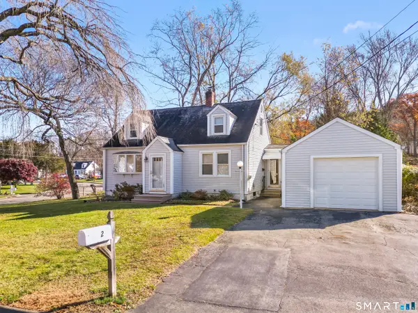 2 Arthur Court, North Branford, CT 06471