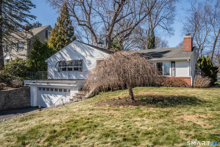 1864 Asylum Avenue, West Hartford, CT 06107 - #3