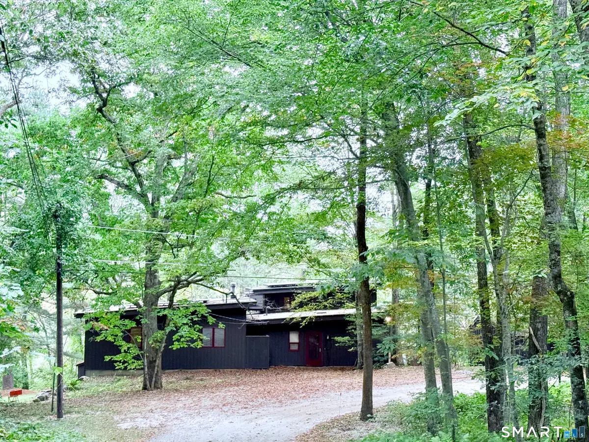 113-B Paine Road, Pomfret, CT 06259 - #1