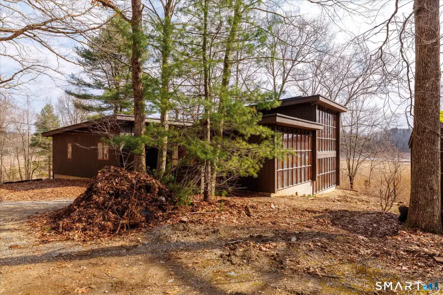 113-B Paine Road, Pomfret, CT 06259 - #2