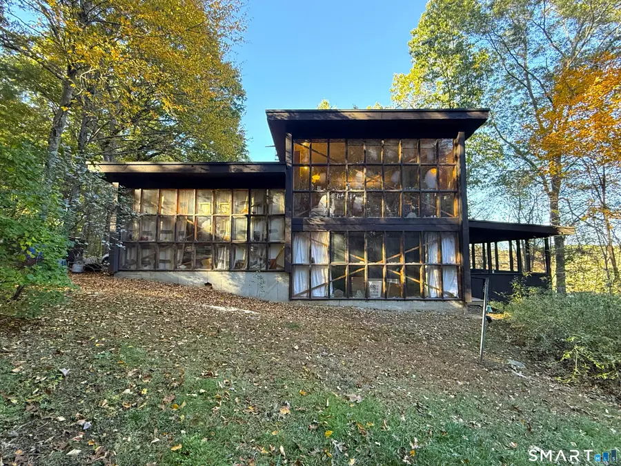 113-B Paine Road, Pomfret, CT 06259 - #3