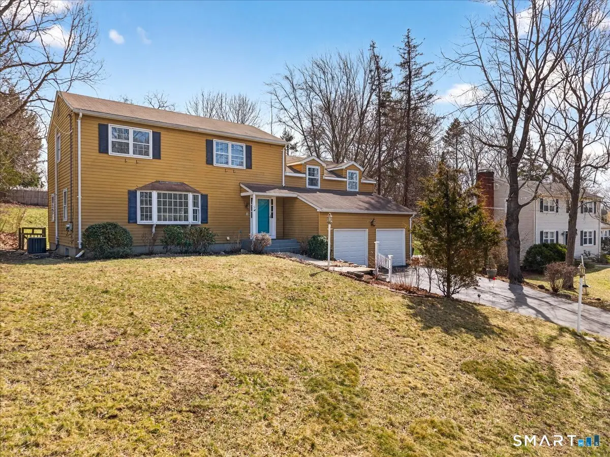 15 Oak Hollow Road, Branford, CT 06405 - #1